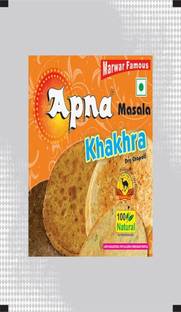 apna MASALA_KHAKHRA