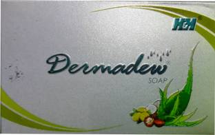 H&H Dermadew Soap