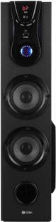 Zoook ZK-Tornado 101 60 W Bluetooth Party Speaker