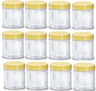 shree parshva Plastic Milk Container  - 250 ml