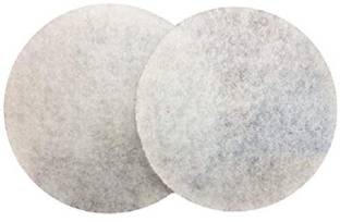 KENT 5 Pair Sediment for Storage Water Purifier Gold Star Optima Replacement Solid Filter Cartridge