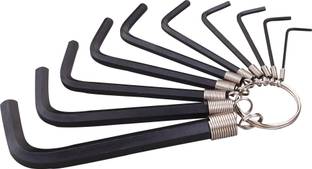 STANLEY 69-213-22 Allen Key Set