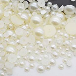 BBS DEAL Trays Making, Arts and Crafts- Set of 400 Beads