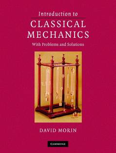 Introduction to Classical Mechanics South Asian Edition
