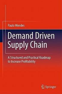 Demand Driven Supply Chain