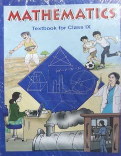 Mathematics for Class XII (Part -I)