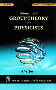 Elements of Group Theory for Physicists