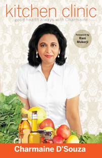Kitchen Clinic  - Good Health Always with Charmaine