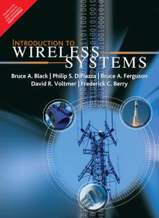 Introduction to Wireless Systems 1 Edition