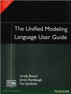 The Unified Modeling Language User Guide