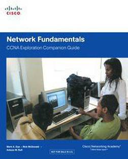 Network Fundamentals 1 Edition