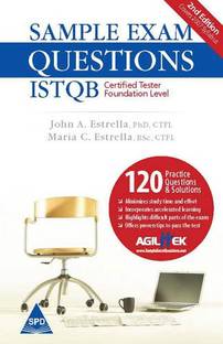 Sample Exam Questions Istqb Certified Tester Foundation Level