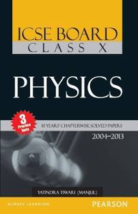 ICSE Board Class 10