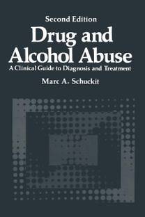 Drug and Alcohol Abuse