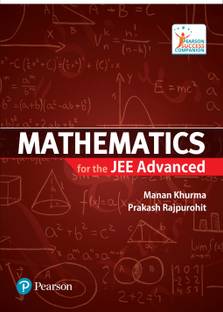 Mathematics for the JEE Advanced