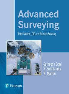 Advanced Surveying