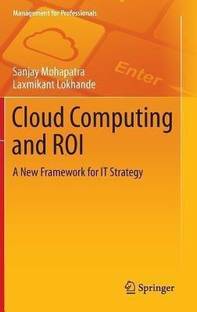 Cloud Computing and ROI