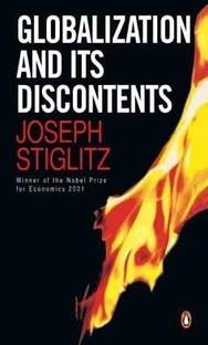 Globalization & its Discontents