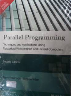 Parallel Programming