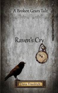 Raven's Cry