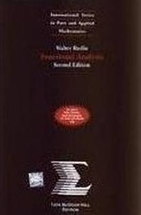 Functional Analysis 2nd  Edition