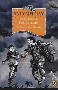 On The Run With Fotikchand (Classic Adventures)