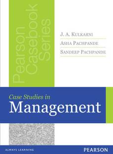 Case Studies in Management