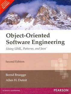Object-Oriented Software Engineering  - Using UML, Patterns and Java
