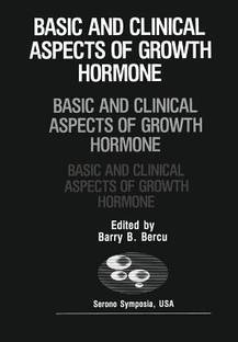 Basic and Clinical Aspects of Growth Hormone