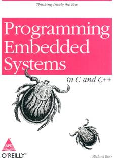Programming Embedded Systems in C and C++