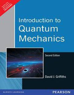 Introduction to Quantum Mechanics 2nd  Edition with 2 Disc