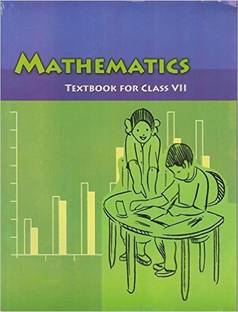 Class-7 NCERT Mathematics Book