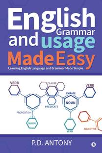 English Grammar and Usage Made Easy  - Learning English Language and Grammar Made Simple