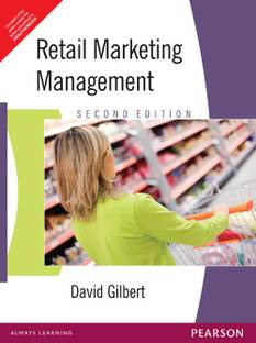 Retail Marketing Management
