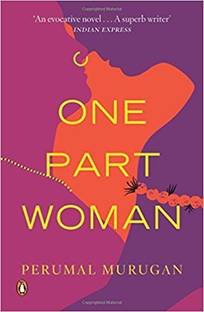 One Part Woman