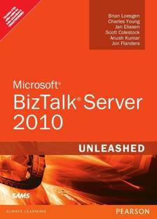 Microsoft BizTalk Server 2010