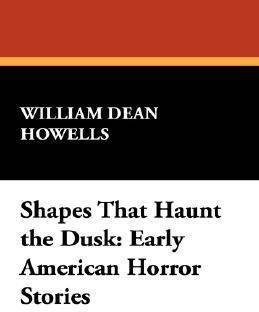 Shapes That Haunt the Dusk