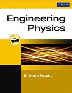 Engineering Physics-I (for WBUT) 1 Edition
