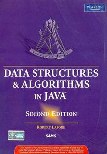 Data Structures & Algorithms in Java