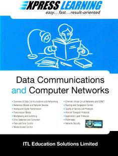 Express Learning - Data Communications and Computer Networks