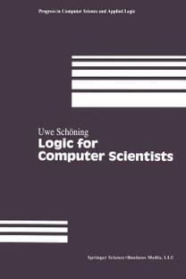 Logic for Computer Scientists  - C.S. Lewis's Mere Christianity