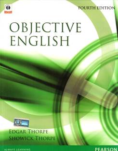 Objective English