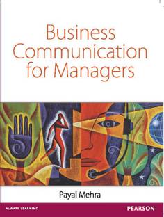 Business Communication for Managers