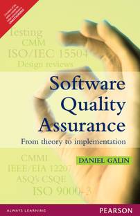 Software Quality Assurance