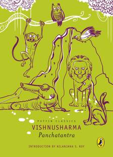 Puffin Classics: Panchatantra