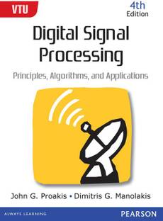 Digital Signal Processing