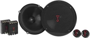 JBL 2 Way Car Component System - 250W Peak - 50W RMS - 6 1/2 Inch Speakers - 3 ohms JBLSPKS3607CFHI Component Car Speaker