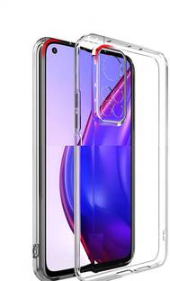 caseunik Front & Back Case for Mi 10T, Mi 10T Pro