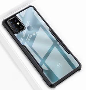 मैजिकहब बैक कवर Infinix Hot 10 के लिए