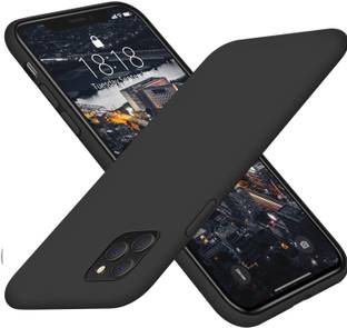 caseunik Back Cover for Apple iPhone 12 Mini